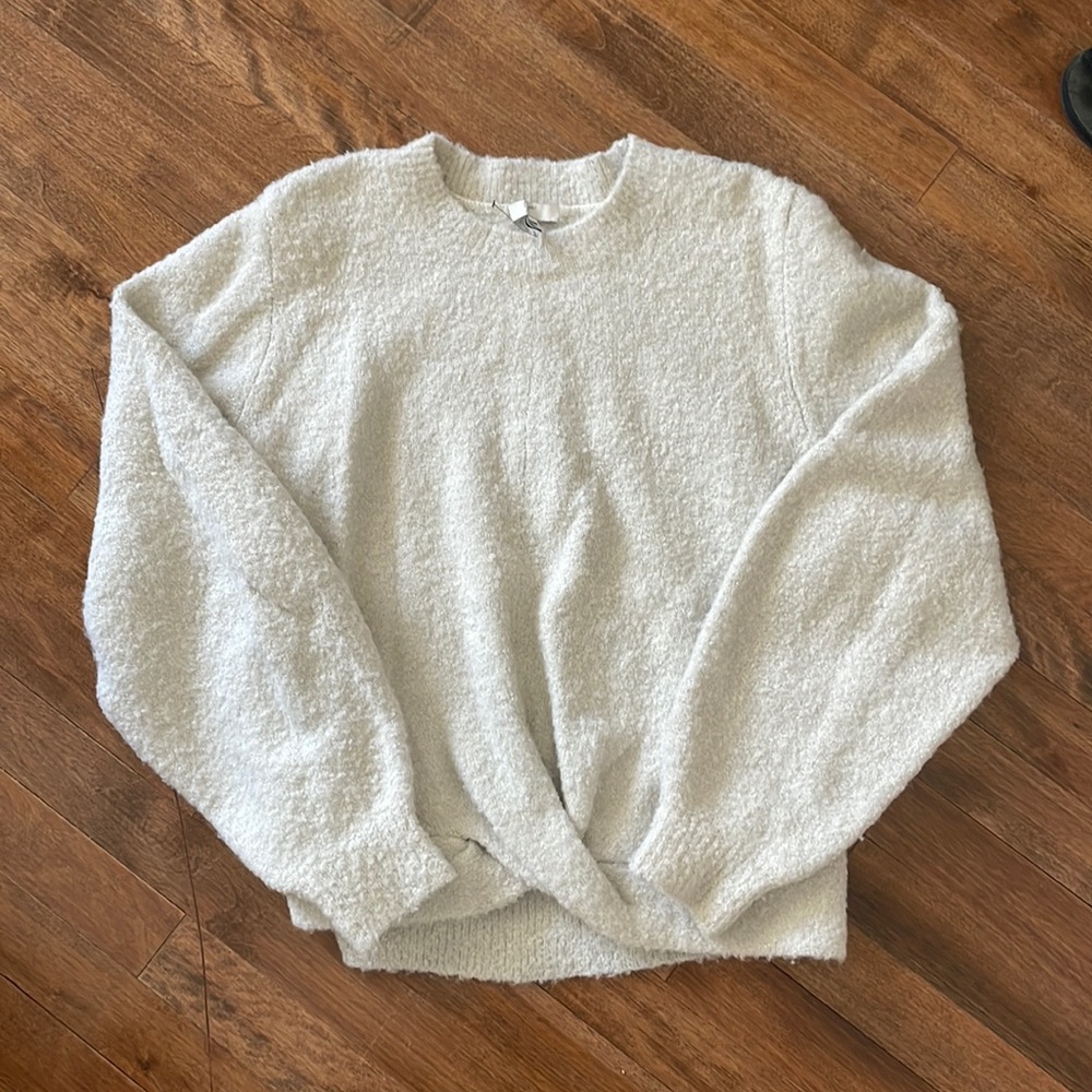 Joie Sweater